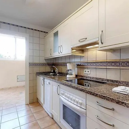 Anju Villas, At 100 Meters Far Of The Vila Corralejo