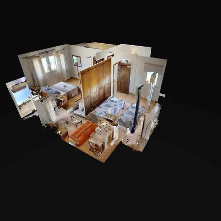 Anju Villas, At 100 Meters Far Of The Βίλα *