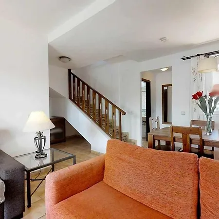 Anju Villas, At 100 Meters Far Of The Κοραλέχο