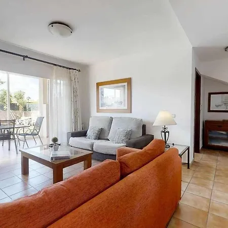 Βίλα Anju Villas, At 100 Meters Far Of The *