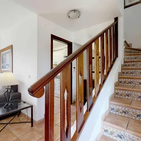 Anju Villas, At 100 Meters Far Of The *