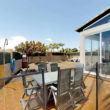 Βίλα Anju Villas, At 100 Meters Far Of The *