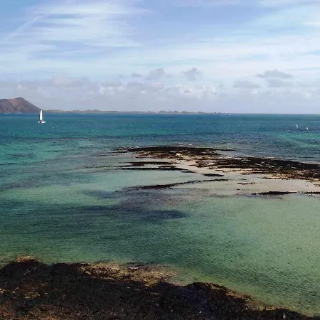 Βίλα Anju Villas, At 100 Meters Far Of The Κοραλέχο