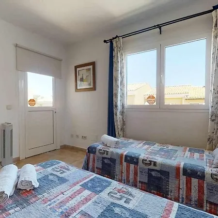 Anju Villas, At 100 Meters Far Of The Βίλα Κοραλέχο