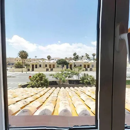 Anju Villas, At 100 Meters Far Of The Κοραλέχο