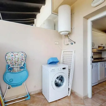 Βίλα Anju Villas, At 100 Meters Far Of The *