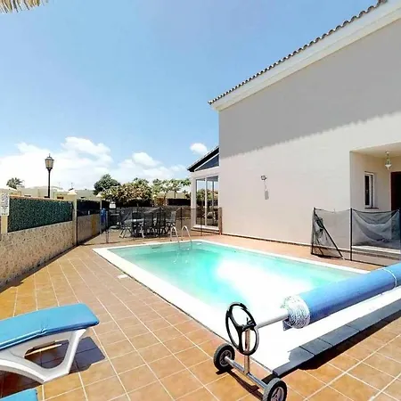 Anju Villas, At 100 Meters Far Of The *