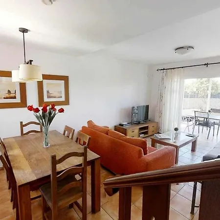 Βίλα Anju Villas, At 100 Meters Far Of The Κοραλέχο