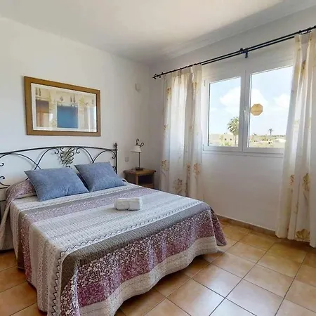 Anju Villas, At 100 Meters Far Of The