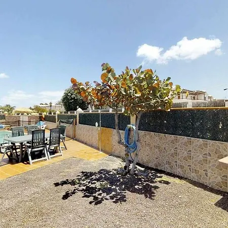 Anju Villas, At 100 Meters Far Of The Βίλα