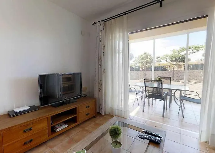 Anju Villas, At 100 Meters Far Of The * Κοραλέχο