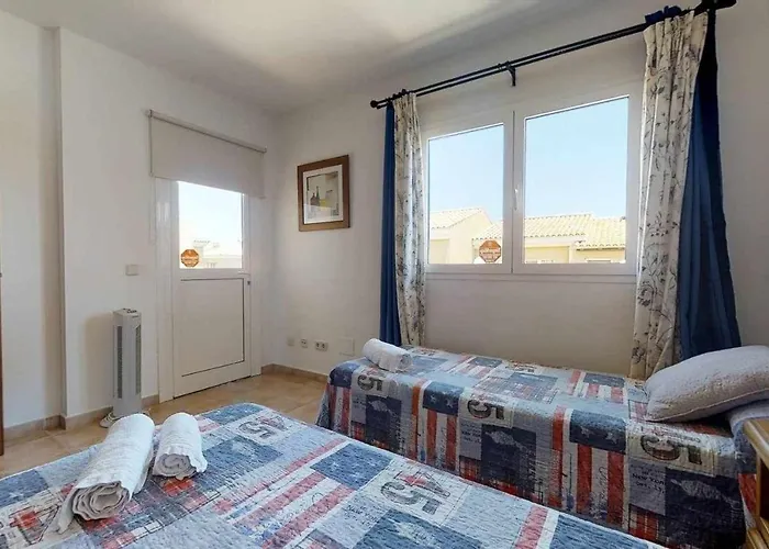 Anju Villas, At 100 Meters Far Of The Βίλα Κοραλέχο