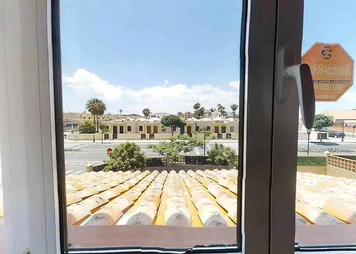 Anju Villas, At 100 Meters Far Of The Κοραλέχο