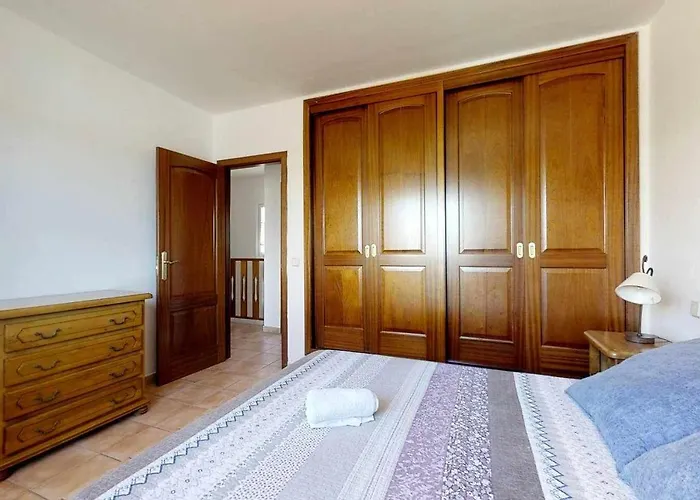 Βίλα Anju Villas, At 100 Meters Far Of The Κοραλέχο