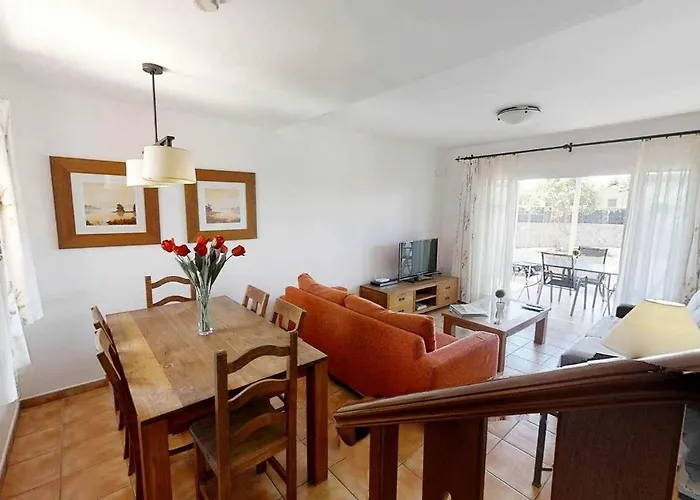 Βίλα Anju Villas, At 100 Meters Far Of The Κοραλέχο